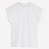 Ren Turn Back T-shirt White Ren Turn Back T-shirt White