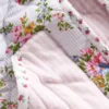 Reversible Quilted Jacket Floral Hotch Potch