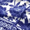 Rhodes Cup Sized Swimsuit Mazarine Blue, Paradise Rhodes Cup Sized Swimsuit Mazarine Blue, Paradise