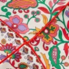 Rhodes Cup Sized Swimsuit Multi, Oriental Paradise Rhodes Cup Sized Swimsuit Multi, Oriental Paradise