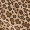 Ribbed Flared Leggings Leopard Ribbed Flared Leggings Leopard