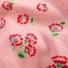 Ribbed Leggings Chalk Pink Daisy