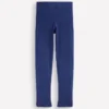 Ribbed Leggings Starboard Blue