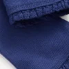 Ribbed Leggings Starboard Blue