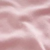 Ribbed Long Sleeve T-shirt French Pink