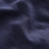Ribbed Long Sleeve T-shirt Starboard Blue