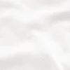 Ribbed Long Sleeve T-shirt White