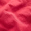 Ringer T-shirt Cherry Tomato Red