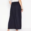 Rosaline Jersey Skirt Navy Rosaline Jersey Skirt Navy