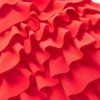 Ruffle Bikini Top Fiery Coral Ruffle Bikini Top Fiery Coral