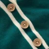 Sailor Collar sweater Green Sailor Collar sweater Green