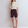 Sasha Short Sleeve Lace Top Ivory Sasha Short Sleeve Lace Top Ivory