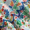 Scallop Tiered Sundress Floral Scallop Tiered Sundress Floral