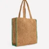 Shopper Tote Tiger Shopper Tote Tiger