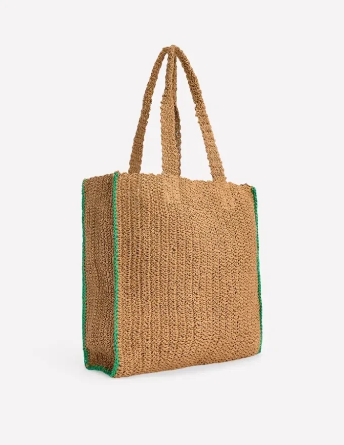 Shopper Tote Tiger Shopper Tote Tiger