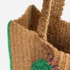 Shopper Tote Tiger Shopper Tote Tiger