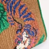 Shopper Tote Tiger Shopper Tote Tiger