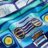 Short Sleeve Graphic T-shirt Glacier Blue Jeep