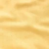 Short Sleeve Pointelle Top Yellow