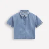 Short Sleeve Relaxed Shirt Mid Vintage Short Sleeve Relaxed Shirt Mid Vintage