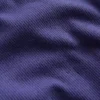 Short Sleeve Ribbed T-shirt Starboard Blue