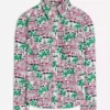 Sienna Cotton Shirt Ivory, Botanical Greenhouse Sienna Cotton Shirt Ivory, Botanical Greenhouse