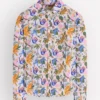 Sienna Cotton Shirt Multi, Tropical Safari Sienna Cotton Shirt Multi, Tropical Safari