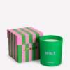 Single Candle Mint Single Candle Mint