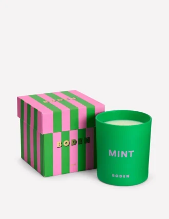 Single Candle Mint