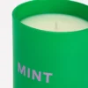Single Candle Mint Single Candle Mint