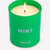 Single Candle Mint Single Candle Mint