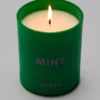Single Candle Mint Single Candle Mint