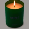 Single Candle Mint Single Candle Mint