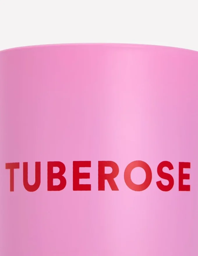 Single Candle Tuberose Single Candle Tuberose