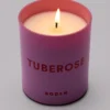 Single Candle Tuberose Single Candle Tuberose