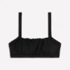 Skiathos Bikini Top Black Skiathos Bikini Top Black