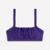 Skiathos Bikini Top Cobalt Blue Skiathos Bikini Top Cobalt Blue