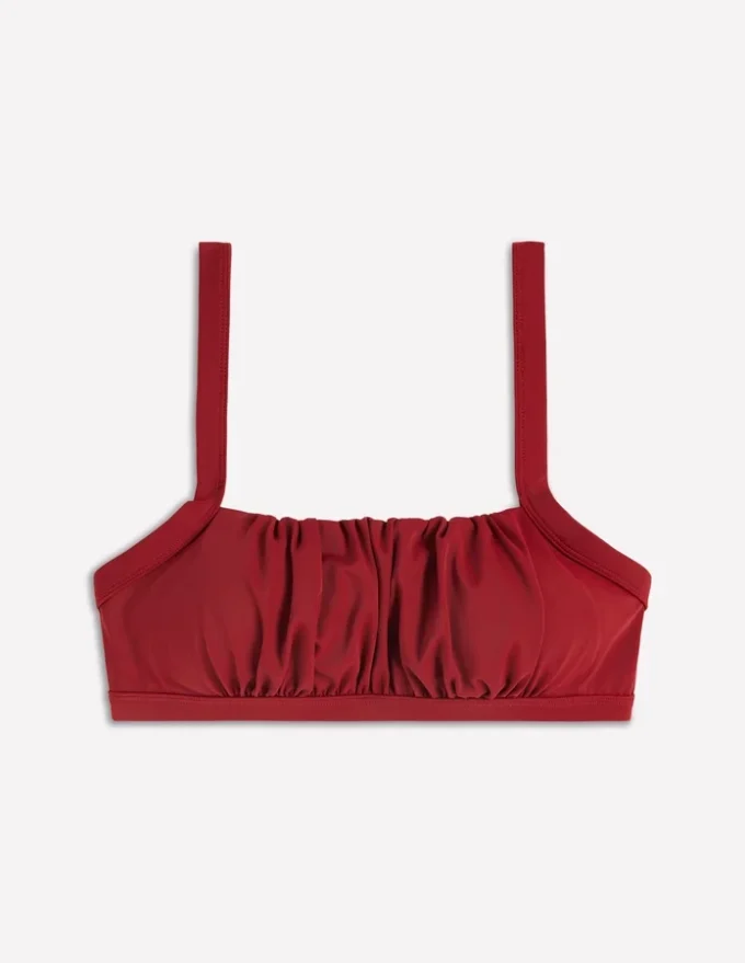Skiathos Bikini Top Paprika Skiathos Bikini Top Paprika