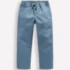 Slim Pull-on Pants Bering sea