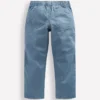 Slim Pull-on Pants Bering sea