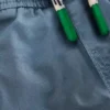 Slim Pull-on Pants Bering sea