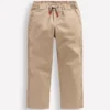 Slim Pull-on Pants Greige Slim Pull-on Pants Greige