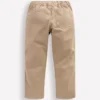 Slim Pull-on Pants Greige Slim Pull-on Pants Greige