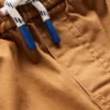 Slim Pull On Trousers Butterscotch Brown Slim Pull On Trousers Butterscotch Brown