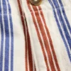 Smart Shorts Blue and Red Stripe Smart Shorts Blue and Red Stripe