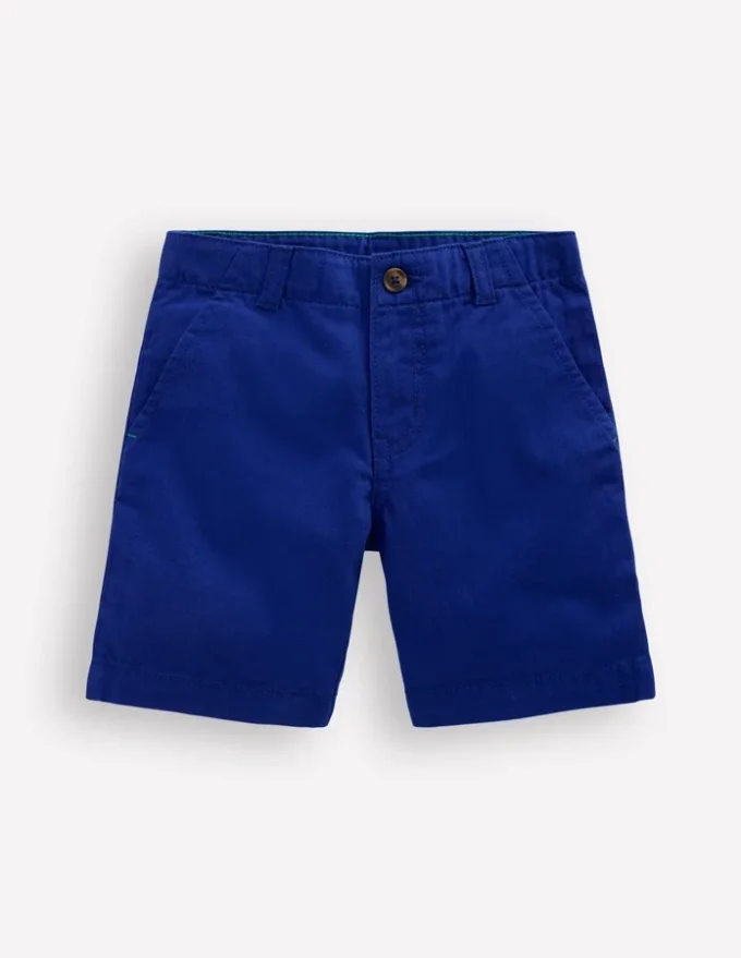 Smart Shorts Sodalite Blue Smart Shorts Sodalite Blue