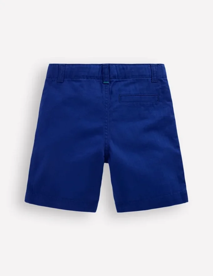 Smart Shorts Sodalite Blue Smart Shorts Sodalite Blue