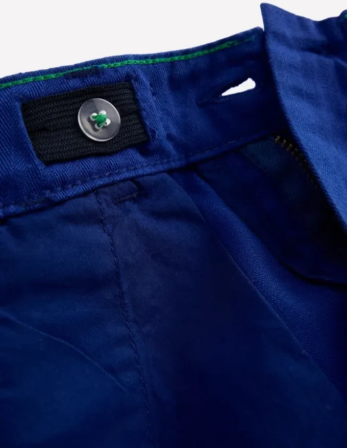 Smart Shorts Sodalite Blue Smart Shorts Sodalite Blue