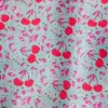 Snug Fit Pointelle Pyjamas Cherry Orchard Snug Fit Pointelle Pyjamas Cherry Orchard