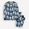 Snug Glow-in-the-dark Pajamas Carbon Yetti Snug Glow-in-the-dark Pajamas Carbon Yetti